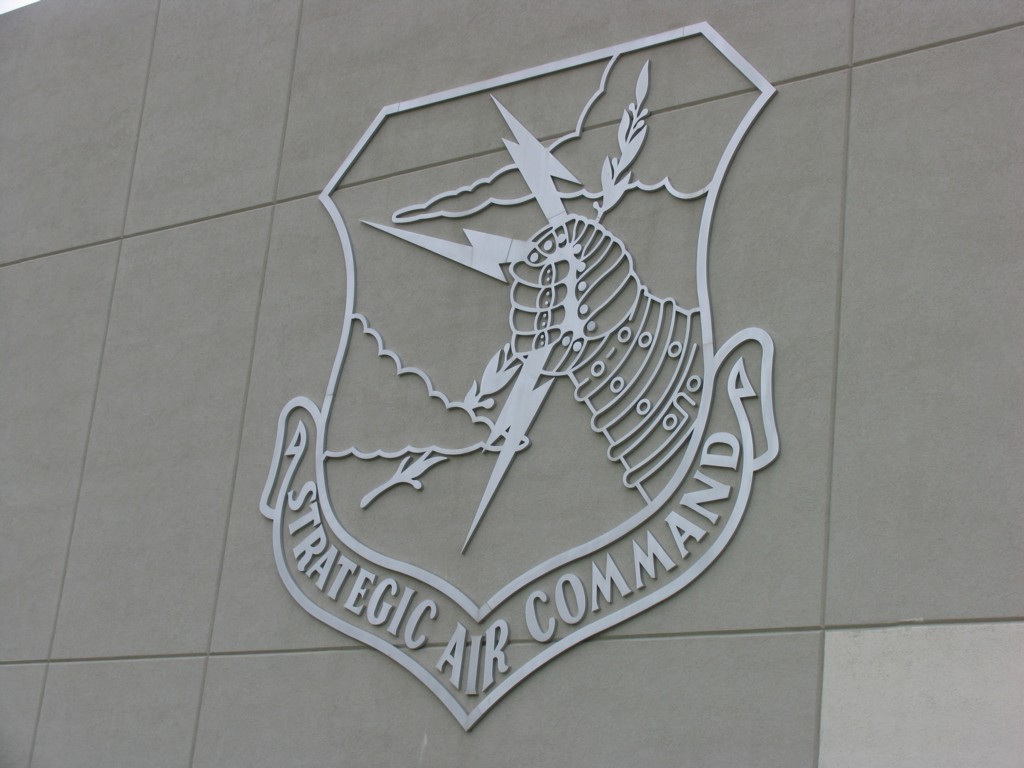 Strategic Air Command Museum, Omaha