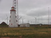 Prince Edward Island.