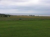 Prince Edward Island.