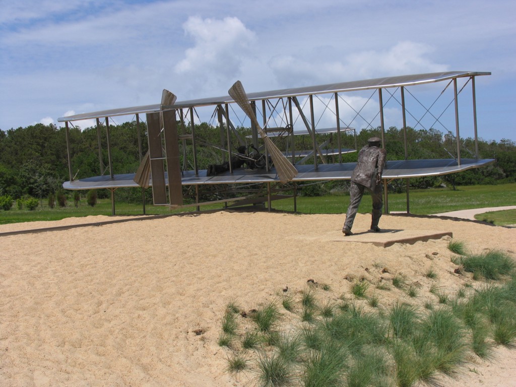 Photo Gallery of East Coast travels.