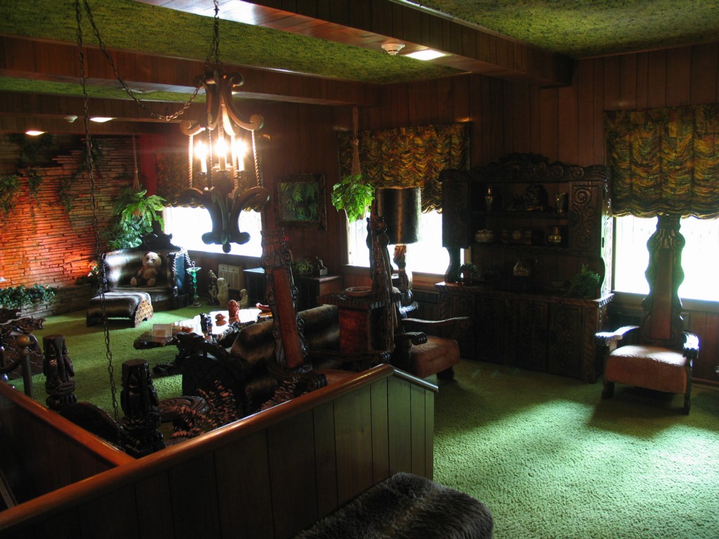 Elvis Presley's Graceland