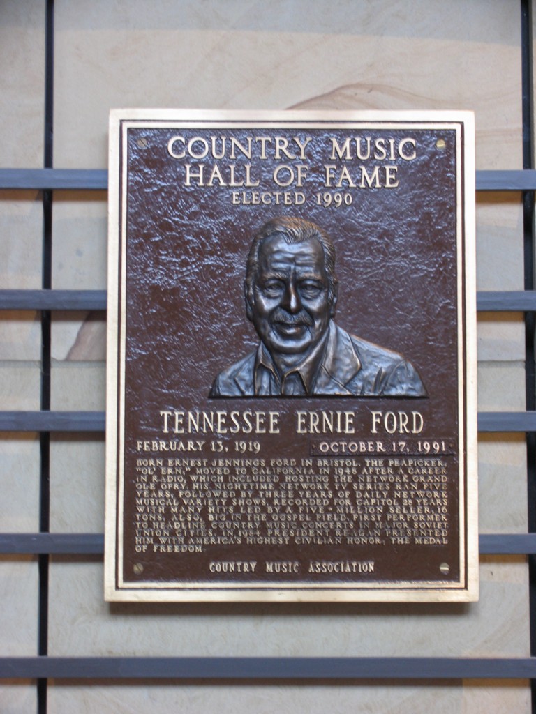 Country Music Hall of Fame