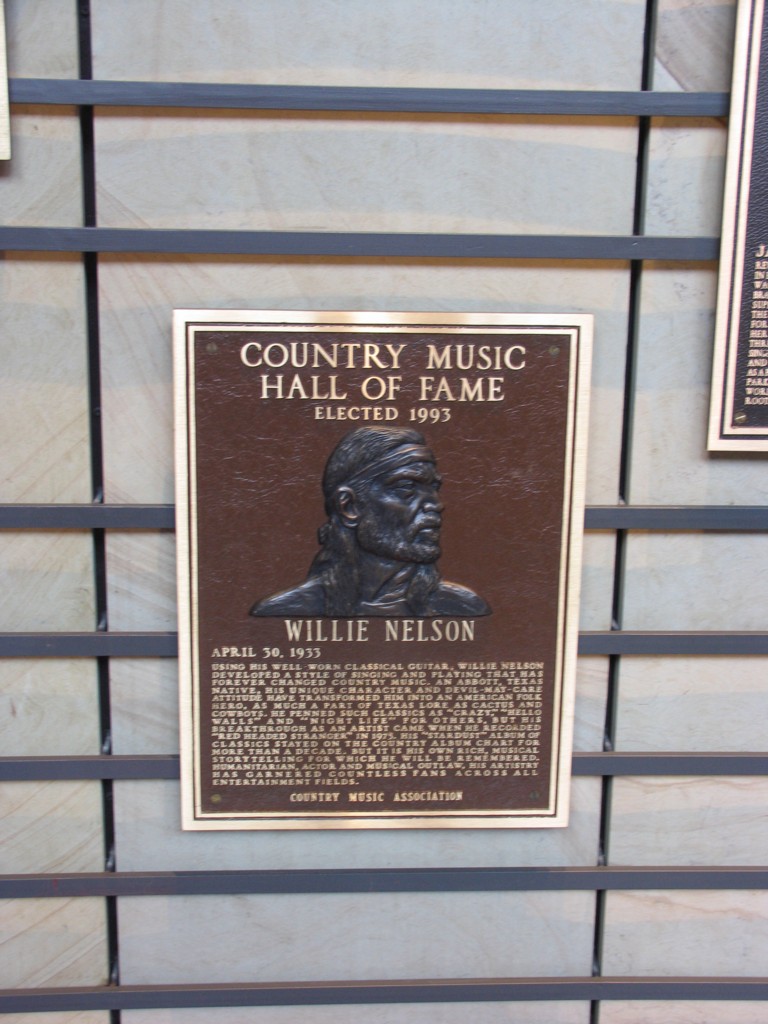 Country Music Hall of Fame