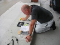 How do I fix this thing?