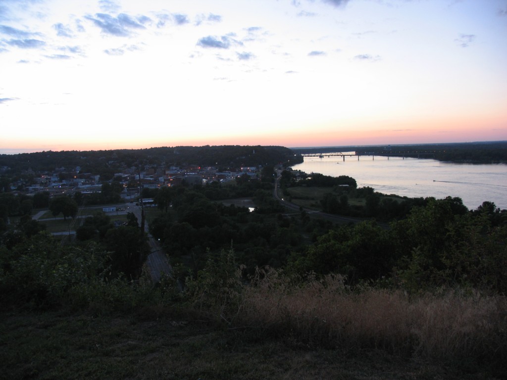 Hannibal, Mark Twain's Hometown