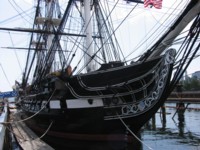 Old Ironsides 